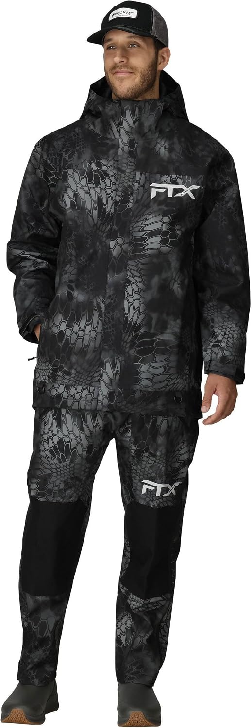 FROGG TOGGS FTX Armor Premium Waterproof Rain, image 1