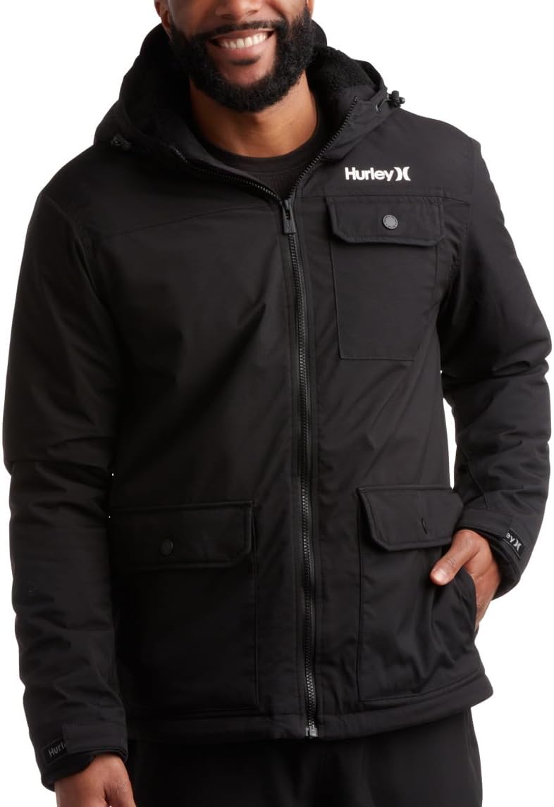 Winter Jacket image 1