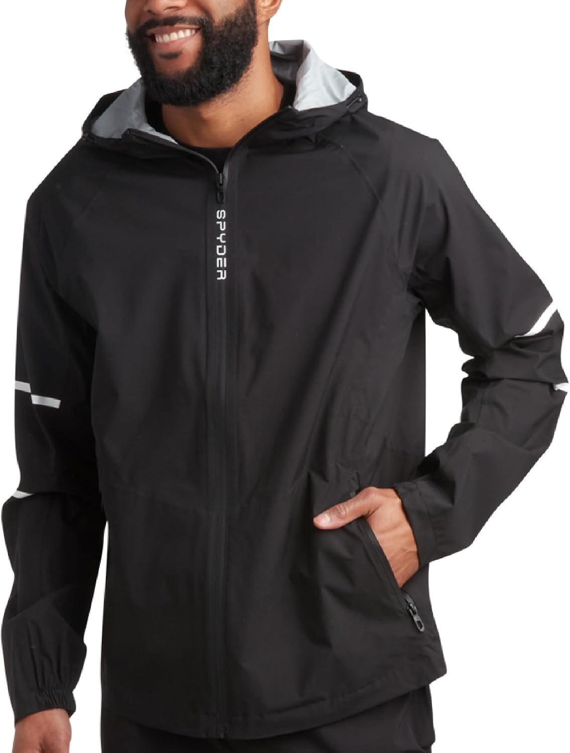 Rain Jacket image 1
